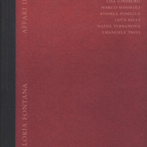Libro - Affari di libri - ISBN 9788860046437