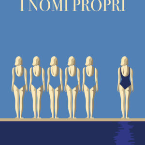 Libro - I nomi propri - ISBN 9788860046505