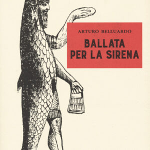 Libro - Ballata per sirena - ISBN 9788860046543
