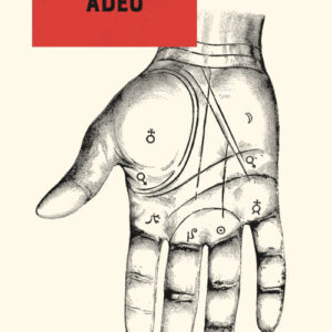 Libro - Adeu - ISBN 9788860046550