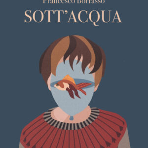 Libro - Sott'acqua - ISBN 9788860046970