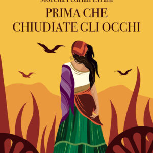 Libro - Prima che chiudiate gli occhi - ISBN 9788860047151