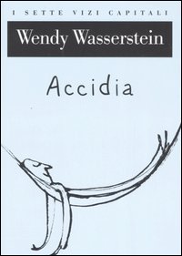 Libro - Accidia - ISBN 9788860300461