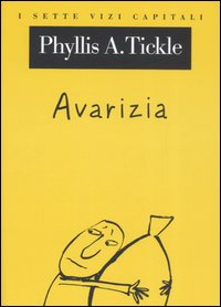 Libro - Avarizia - ISBN 9788860300478