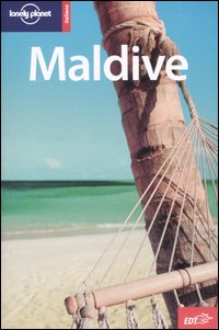 Libro - Maldive - ISBN 9788860400949