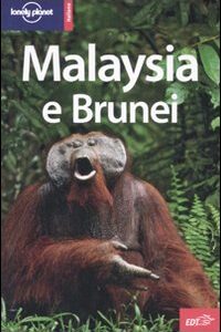 Libro - Malaysia e Brunei - ISBN 9788860401113