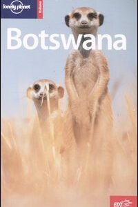 Libro - Botswana - ISBN 9788860401939