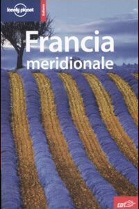 Libro - Francia meridionale - ISBN 9788860403902