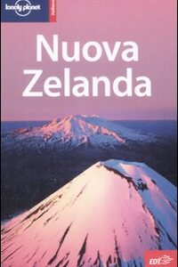 Libro - Nuova Zelanda - ISBN 9788860404008