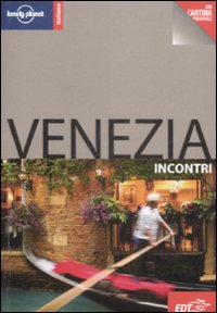 Libro - Venezia. Con cartina - ISBN 9788860404206