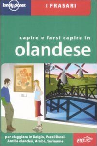 Libro - Capire e farsi capire in olandese - ISBN 9788860404909