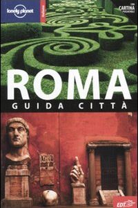 Libro - Roma. Con cartina - ISBN 9788860405654