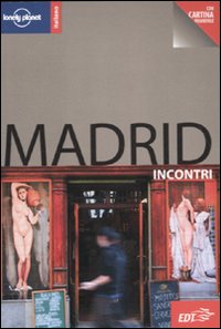 Libro - Madrid. Con cartina - ISBN 9788860405777
