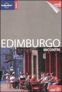 Libro - Edimburgo - ISBN 9788860407443