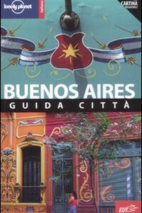 Libro - Buenos Aires. Con cartina - ISBN 9788860408143