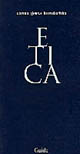 Libro - Etica - ISBN 9788860421753