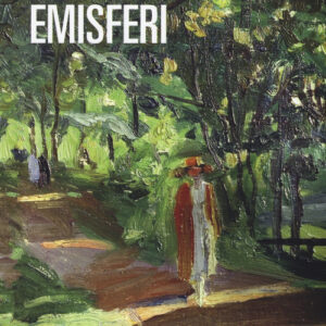 Libro - Emisferi - ISBN 9788860444899