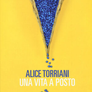 Libro - Una vita a posto - ISBN 9788860445728
