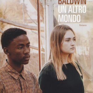 Libro - Un altro mondo - ISBN 9788860445735