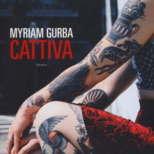 Libro - Cattiva - ISBN 9788860445957