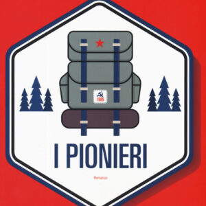 Libro - I pionieri - ISBN 9788860446374