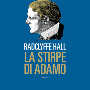 Libro - La stirpe di Adamo - ISBN 9788860446879