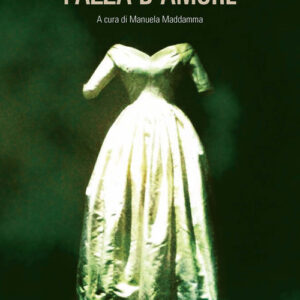 Libro - Pazza d'amore - ISBN 9788860446954