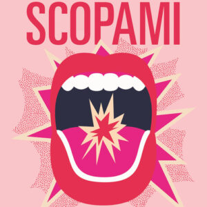 Libro - Scopami - ISBN 9788860447067