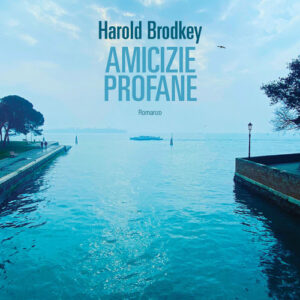 Libro - Amicizie profane - ISBN 9788860447081