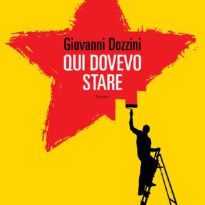 Libro - Qui dovevo stare - ISBN 9788860447142