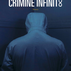 Libro - Crimine infinito - ISBN 9788860447302