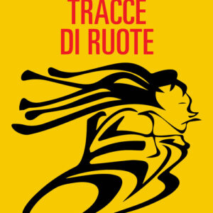 Libro - Tracce di ruote - ISBN 9788860447487