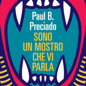 Libro - Sono un mostro che vi parla - ISBN 9788860447784