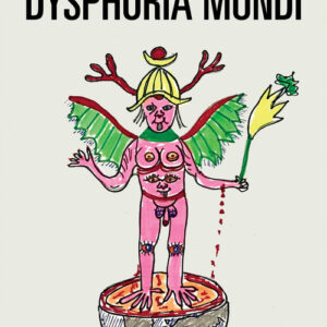 Libro - Dysphoria mundi - ISBN 9788860448026