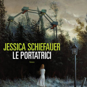 Libro - Le portatrici - ISBN 9788860448088