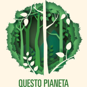 Libro - Questo pianeta - ISBN 9788860448187
