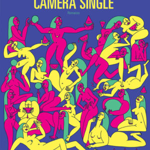 Libro - Camera single - ISBN 9788860448347