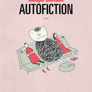 Libro - Autofiction - ISBN 9788860448651