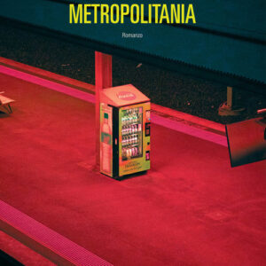 Libro - Metropolitania - ISBN 9788860448750