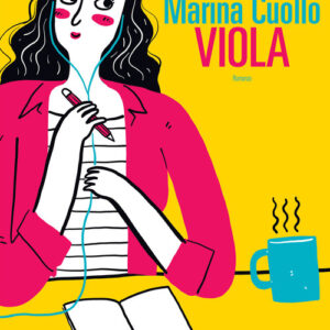 Libro - Viola - ISBN 9788860448866