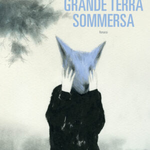 Libro - Grande terra sommersa - ISBN 9788860448927