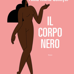 Libro - Il corpo nero - ISBN 9788860448941