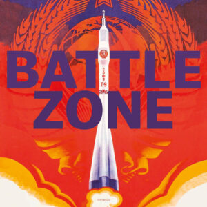 Libro - Battlezone - ISBN 9788860449153