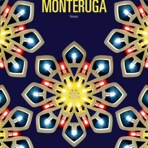 Libro - Monteruga - ISBN 9788860449221
