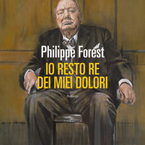 Libro - Io resto re dei miei dolori - ISBN 9788860449283