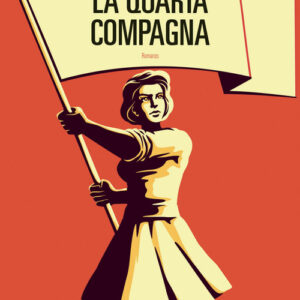Libro - La quarta compagna - ISBN 9788860449481