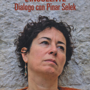 Libro - L'insolente - ISBN 9788860449658
