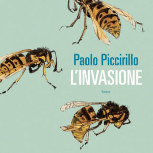 Libro - L'invasione - ISBN 9788860449788
