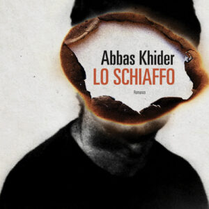 Libro - Lo schiaffo - ISBN 9788860449795