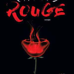 Libro - Rouge. Ediz. italiana - ISBN 9788860449900